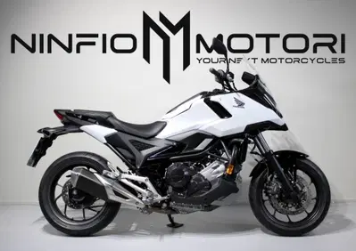 Honda NC 750 X (2025 - 26) - Annuncio 10025297