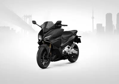 Honda Forza 750 (2025 - 26) - Annuncio 9765747