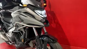 Honda NC 750 X DCT Urban (2021 - 24) 