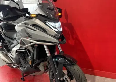 Honda NC 750 X DCT Urban (2021 - 24) - Annuncio 10025178