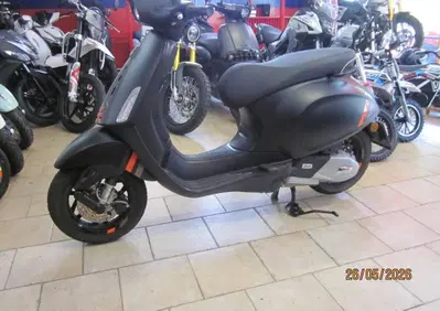 Vespa Primavera 125 S (2023 - 25) - Annuncio 10025181