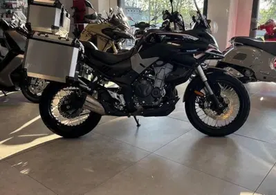 Voge Valico 500DSX (2021 - 24) - Annuncio 10025183