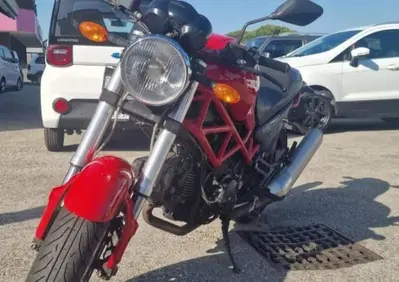 Ducati Monster 695 (2006 - 08) - Annuncio 10025223