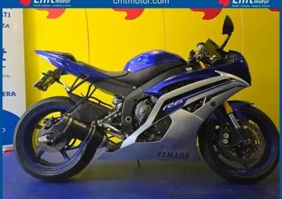 Yamaha YZF R6 (2010 - 16) - Annuncio 10025189