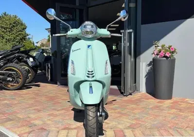 Vespa Primavera 125 (2026) - Annuncio 10025195