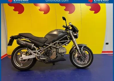 Ducati Monster 600 Dark (2002) - Annuncio 10025200