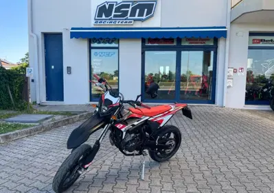 Betamotor RR 125 4T Motard T (2023 - 24) - Annuncio 10025215
