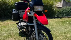 Bmw R 850 GS  (3)