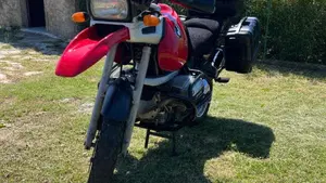 Bmw R 850 GS  (4)