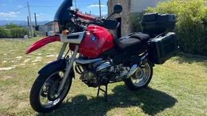 Bmw R 850 GS  (5)