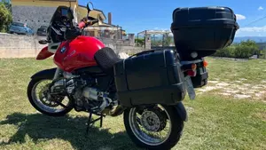 Bmw R 850 GS  (7)