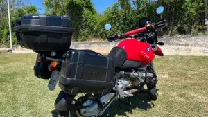 Bmw R 850 GS  (10)