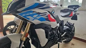 Bmw S 1000 XR (2020 - 23) 