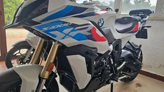Bmw S 1000 XR (2020 - 23) usata