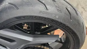 Bmw S 1000 XR (2020 - 23)  (2)