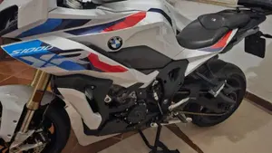 Bmw S 1000 XR (2020 - 23)  (8)