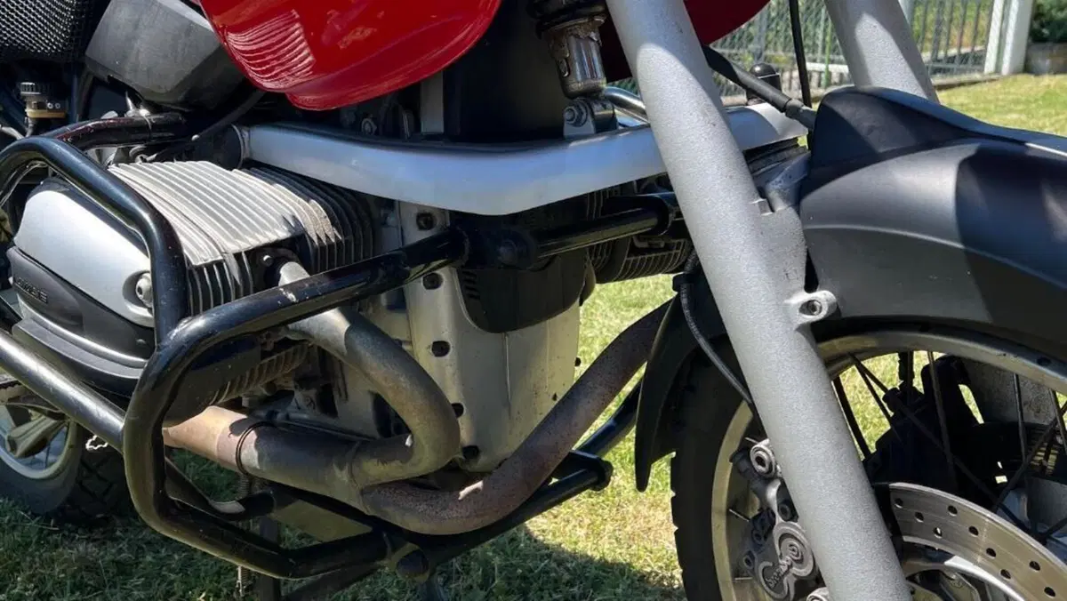 Bmw R 850 GS  (15)