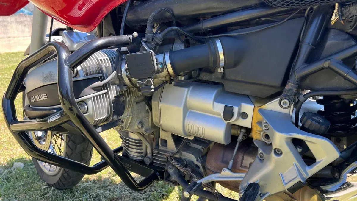 Bmw R 850 GS  (17)