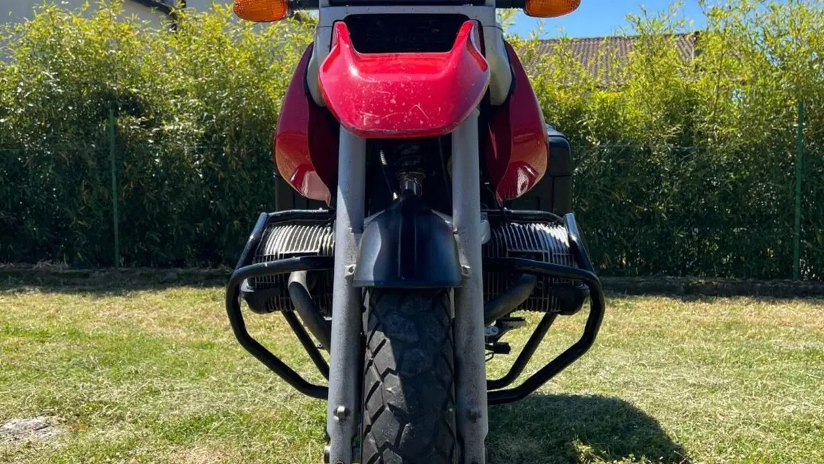Bmw R 850 GS  (18)