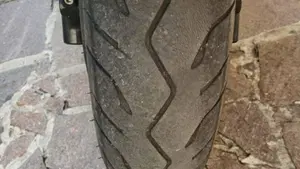 Suzuki Burgman AN 400 Lux ABS (2012 - 17)  (2)