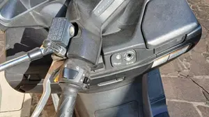 Suzuki Burgman AN 400 Lux ABS (2012 - 17)  (3)