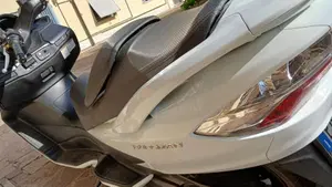 Suzuki Burgman AN 400 Lux ABS (2012 - 17)  (5)