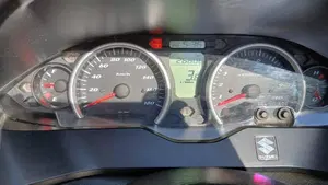 Suzuki Burgman AN 400 Lux ABS (2012 - 17)  (6)