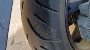 Suzuki Burgman AN 400 Lux ABS (2012 - 17)  (7)
