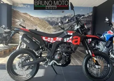 Aprilia SX 125 (2025 - 26) - Annuncio 10025167