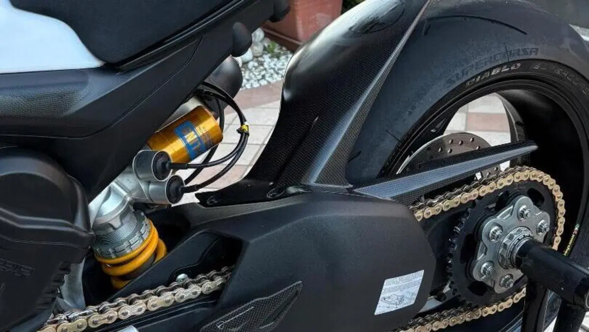 Ducati Streetfighter V4 1100 S (2020)  (6)