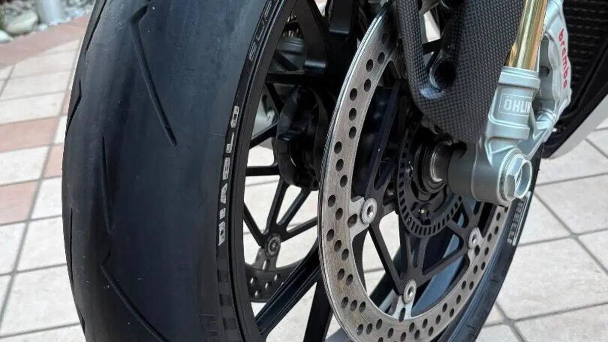 Ducati Streetfighter V4 1100 S (2020)  (11)