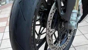 Ducati Streetfighter V4 1100 S (2020)  (11)