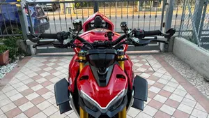 Ducati Streetfighter V4 1100 S (2020)  (16)