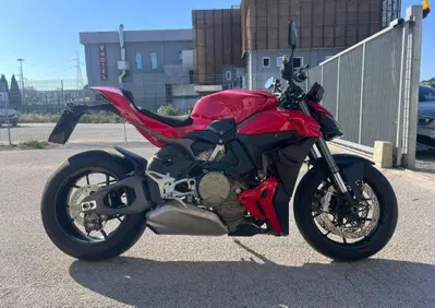 Ducati Streetfighter V4 (2025 - 26) - Annuncio 10025218