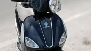 Piaggio Liberty 150 4T (2008 - 13) 