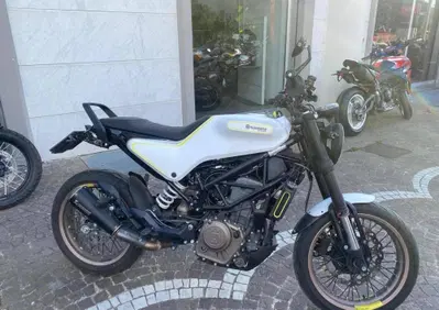 Husqvarna Vitpilen 401 (2018 - 19) - Annuncio 10025225