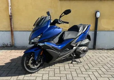 Kymco Xciting 400i S ABS (2019 - 20) - Annuncio 10025235