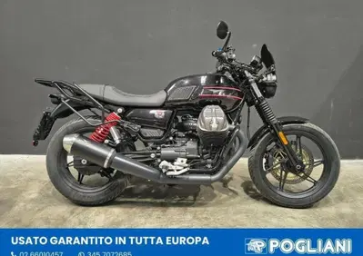 Moto Guzzi V7 Stone Special Edition (2022 - 25) - Annuncio 10025228
