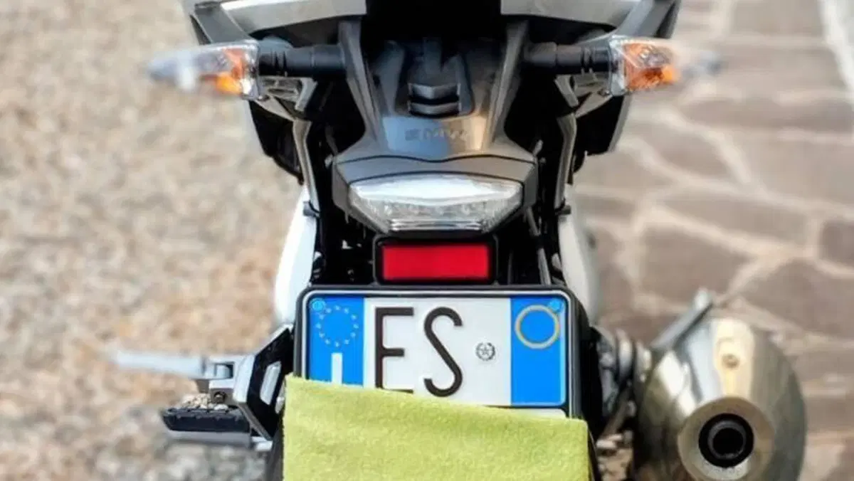 Bmw G 310 R (2016 - 20)  (3)