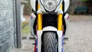 Bmw G 310 R (2016 - 20)  (4)