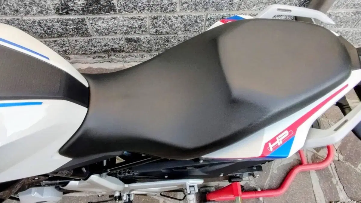 Bmw G 310 R (2016 - 20)  (5)
