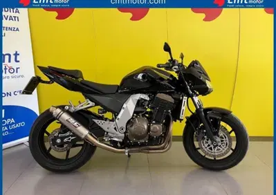 Kawasaki Z 750 (2003 - 06) - Annuncio 10025229