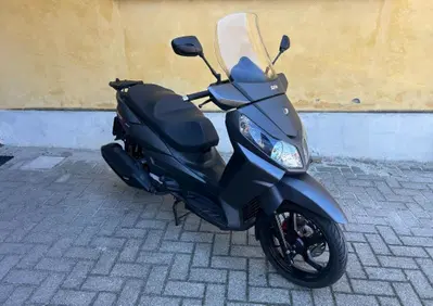 Sym CityCom 300 S (2015 - 17) - Annuncio 10025251
