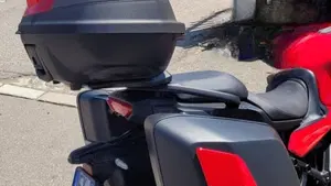 Yamaha Tracer 9 GT (2021 - 24)  (6)
