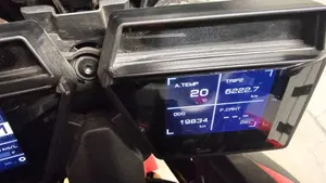 Yamaha Tracer 9 GT (2021 - 24)  (4)