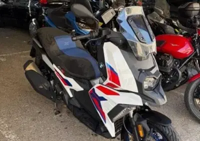Bmw C 400 GT (2021 - 24) - Annuncio 10025237