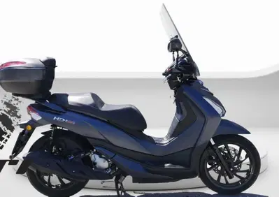 Sym HD 300 (2021 - 25) - Annuncio 10025241