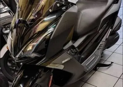 Kymco Downtown 350i GT (2024 - 26) - Annuncio 10025245