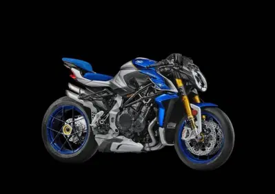 MV Agusta Brutale 1000 RR Assen (2023 - 26) - Annuncio 10025248