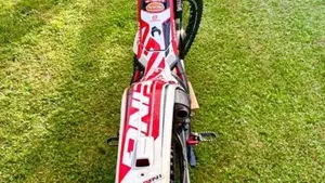 GASGAS TXT 300 Racing (2021)  (2)